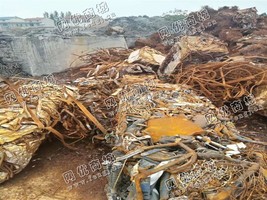 徐州地区出售30吨车架子压块