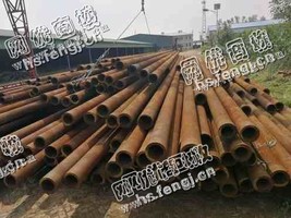 沧州地区处理60吨石油钻杆