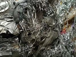 常州地区处理100吨铝塑边角料
