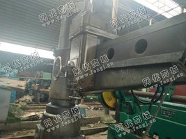 出售一台Z3080摇臂钻床