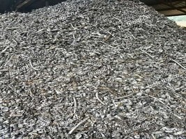 河北地区一级破碎料回收