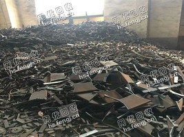 河北地区6个厚以上的冲压件回收