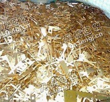 广州荔湾区废黄铜回收