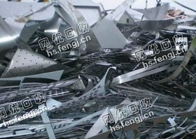 广州白云嘉禾街道201不锈钢回收