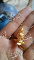 老邓二手千足金回收