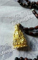 芙蓉区湘湖街道老李二手千足金回收