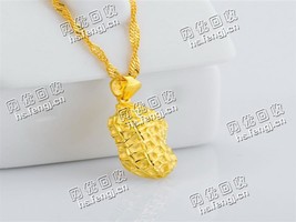 老邓足金饰回收
