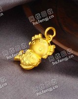 湖南湘潭地区二手万足金回收