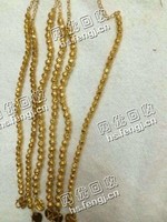 湖南岳阳地区老唐二手千足金回收