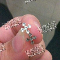 老石二手铂金950回收