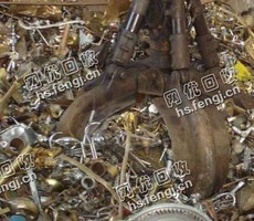 东莞大朗镇黄杂铜回收