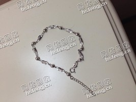 湖南岳阳地区老周二手铂金990回收