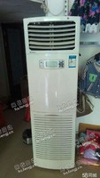 回收格力牌柜式空调