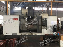 出售一台MV1580 立式加工设备