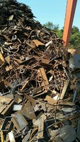 四川地区工厂边角料回收