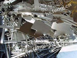 江西南昌地区废304不锈钢回收