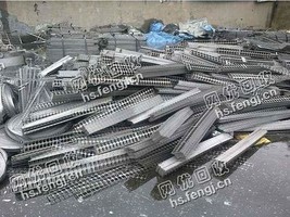 江西南昌地区废316不锈钢回收