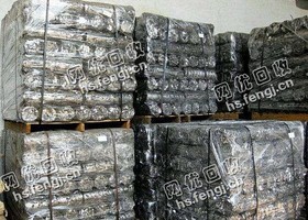 江西萍乡地区废304不锈钢回收