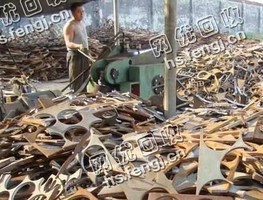 湖南娄底地区废201不锈钢回收
