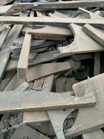 河北地区8-10个厚废钢回收
