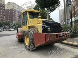 出售一台精品长林22吨压路机