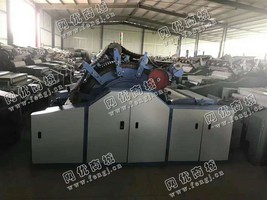 出售23台186G梳棉机带自调匀整棉箱