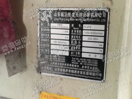 出售一台开花机，一台打包机，两台针刺机