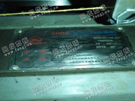 出售8台SHDJ2-132全电脑横机，12针52英寸