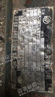 出售一台Y3-355M2-6  185KW/380V三相异步电动机