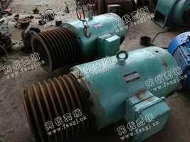 出售一台Y315M-8  132KW/380V 三相异步电动机