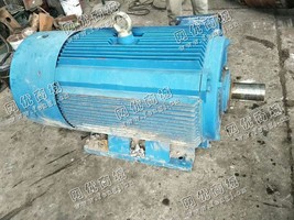 出售一台JHM-355L2-4  315KW/380V变频三相异步电动机