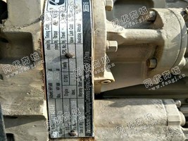 出售一台康明斯310KW发电机组