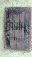 出售一台JSQ158-4  680KW/6000V三相异步电动机