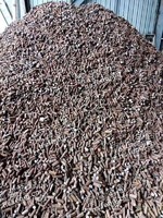 河南地区12个粗的钢筋头回收