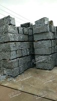 河北地区08铝压块在线回收