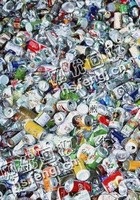 铁皮/易拉罐回收