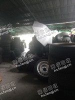 黑龙江地区1200钢丝胎回收