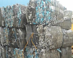 南昌地区304不锈钢回收