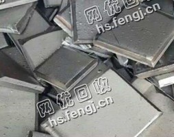 河北地区小块镍板回收