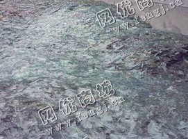 上海闸北区处理5吨窗户玻璃