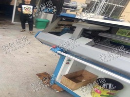 出售6台金明德12针机器