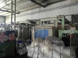 出售7台无锡博惠MA475起毛机