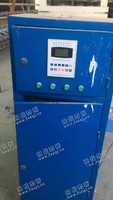 出售2台2014年单锭单控并纱机
