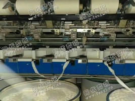出售一台单锭单控泰坦
