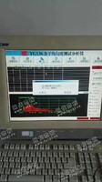 出售一台长岭YG136条干仪