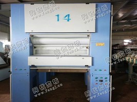 出售22台仓库新到精品气压棉箱