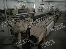 出售30台ZA103i-190单喷织机