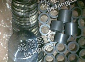 河北地区拉丝模回收