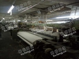 求购40台200剑杆机