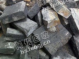 河南地区碳化硅砖回收
